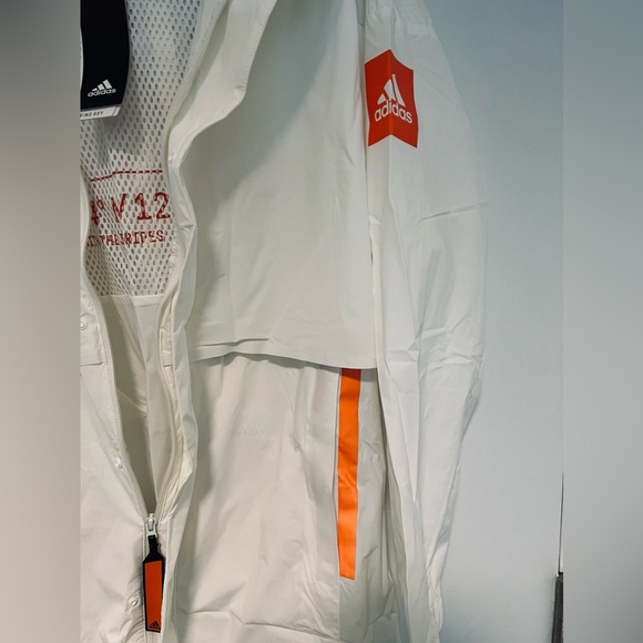 Adidas MYSHELTER Jackets (Small) - Picture 10 of 14